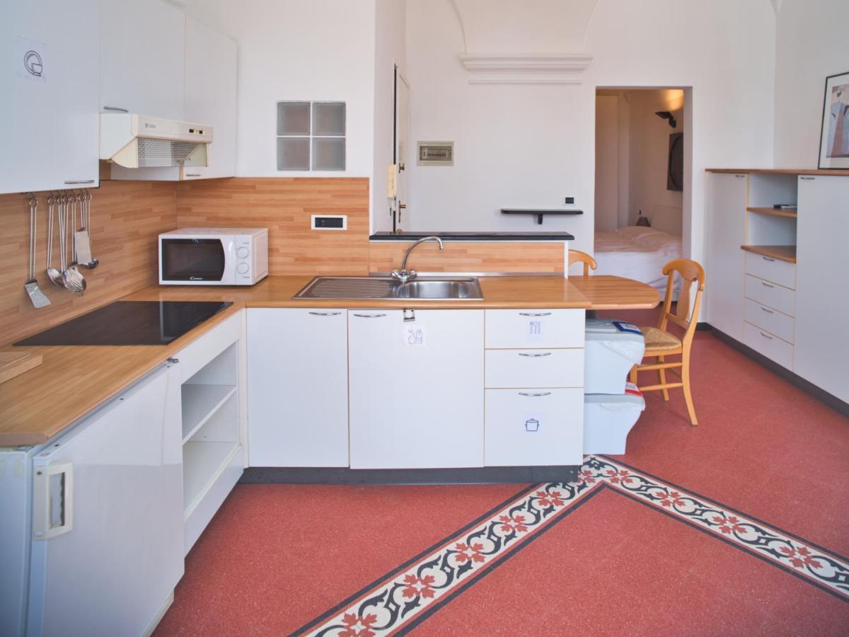 פינאלה ליגורה Medusa Apartment - Piazza 2 מראה חיצוני תמונה