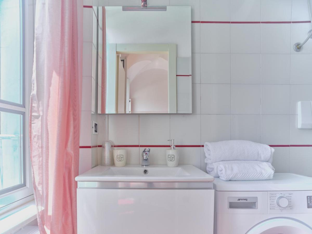 פינאלה ליגורה Medusa Apartment - Piazza 2 מראה חיצוני תמונה