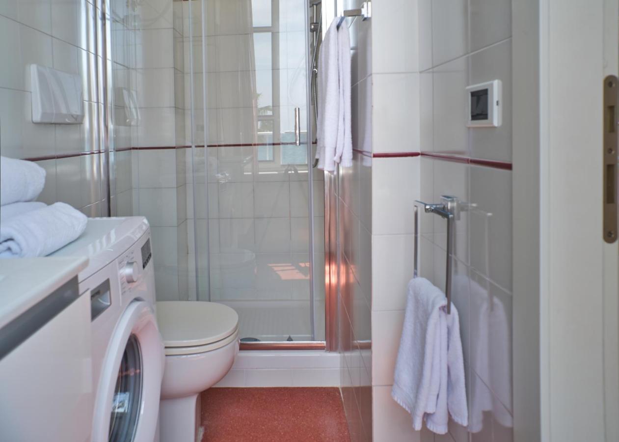 פינאלה ליגורה Medusa Apartment - Piazza 2 מראה חיצוני תמונה